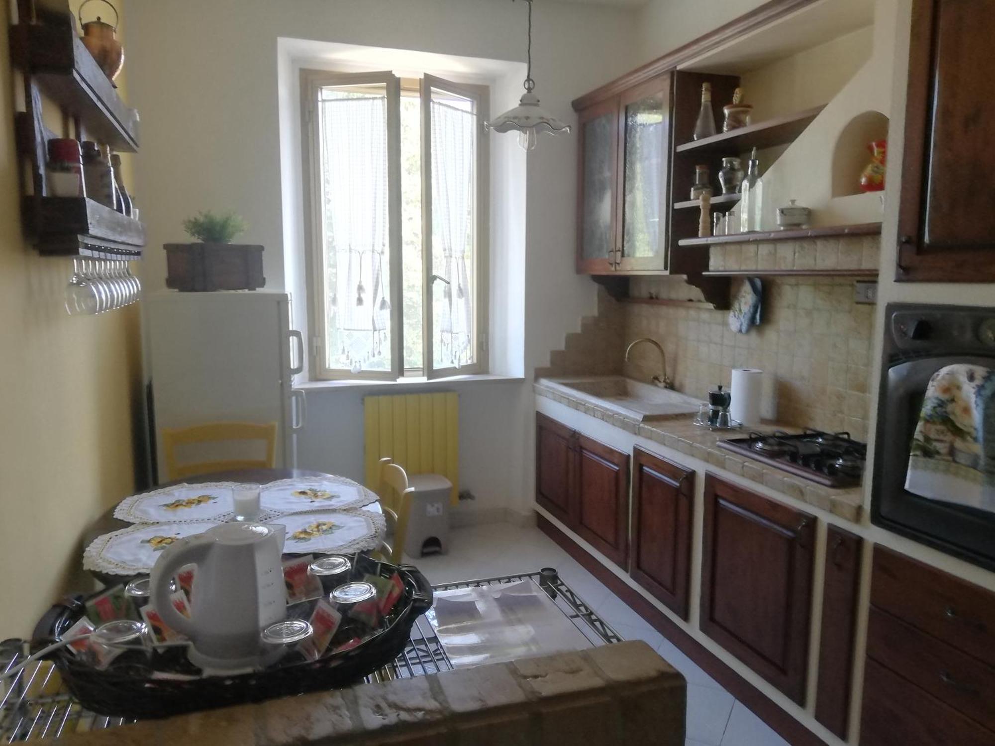 La Casina Di Borgo Livorno Exterior foto