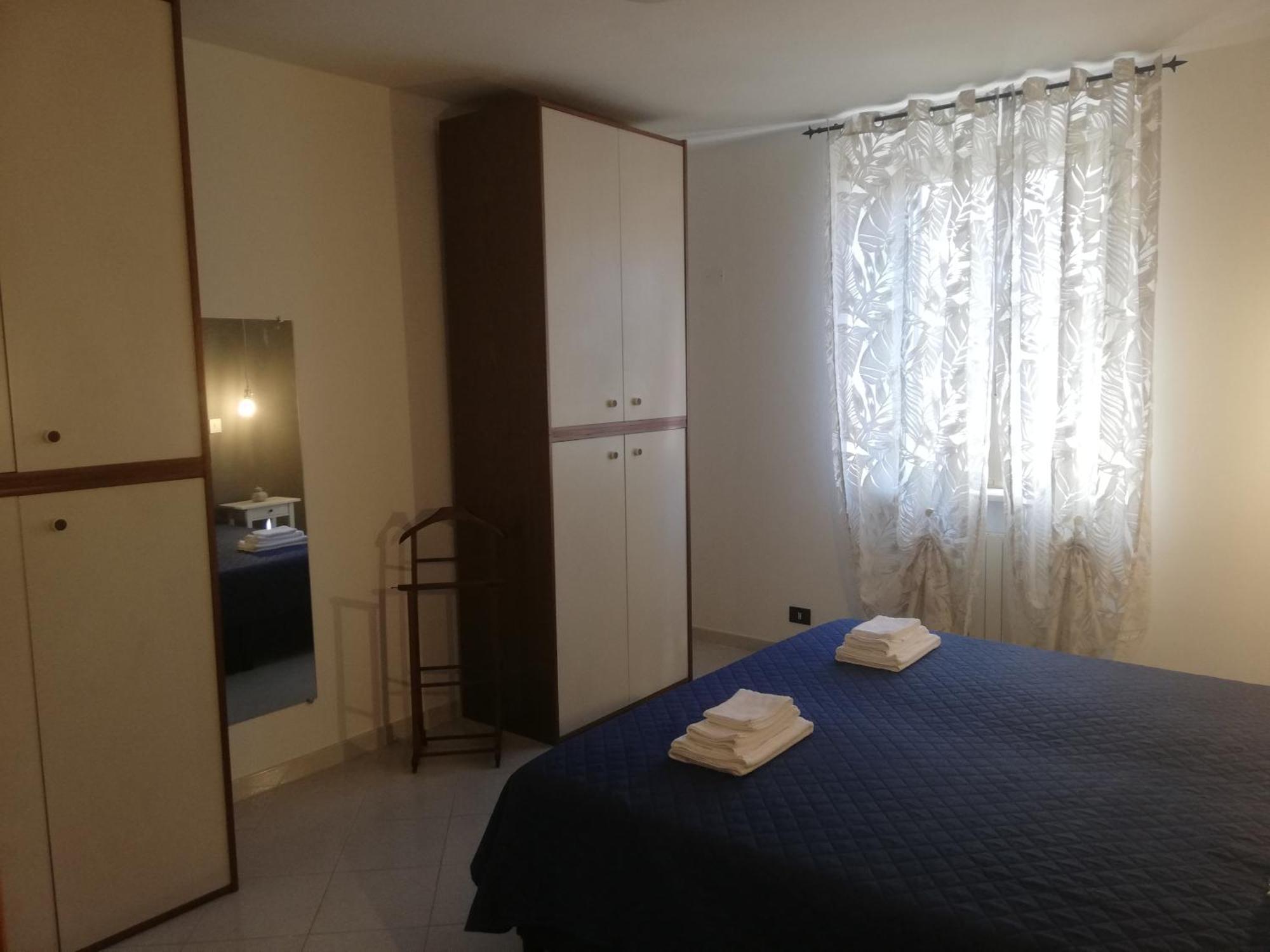 La Casina Di Borgo Livorno Exterior foto