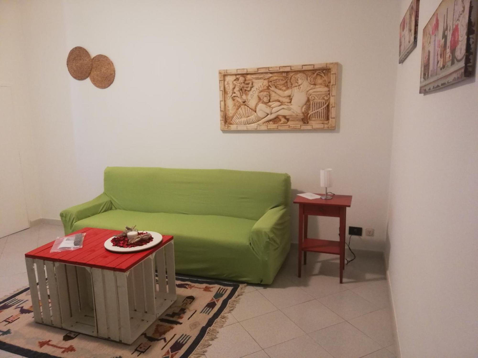 La Casina Di Borgo Livorno Exterior foto