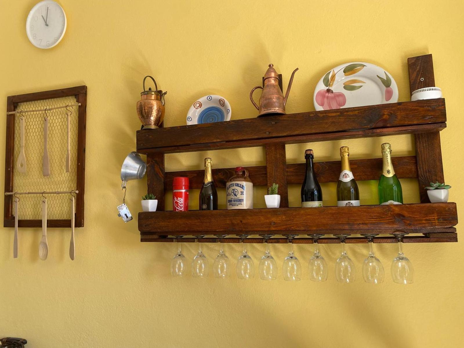 La Casina Di Borgo Livorno Exterior foto
