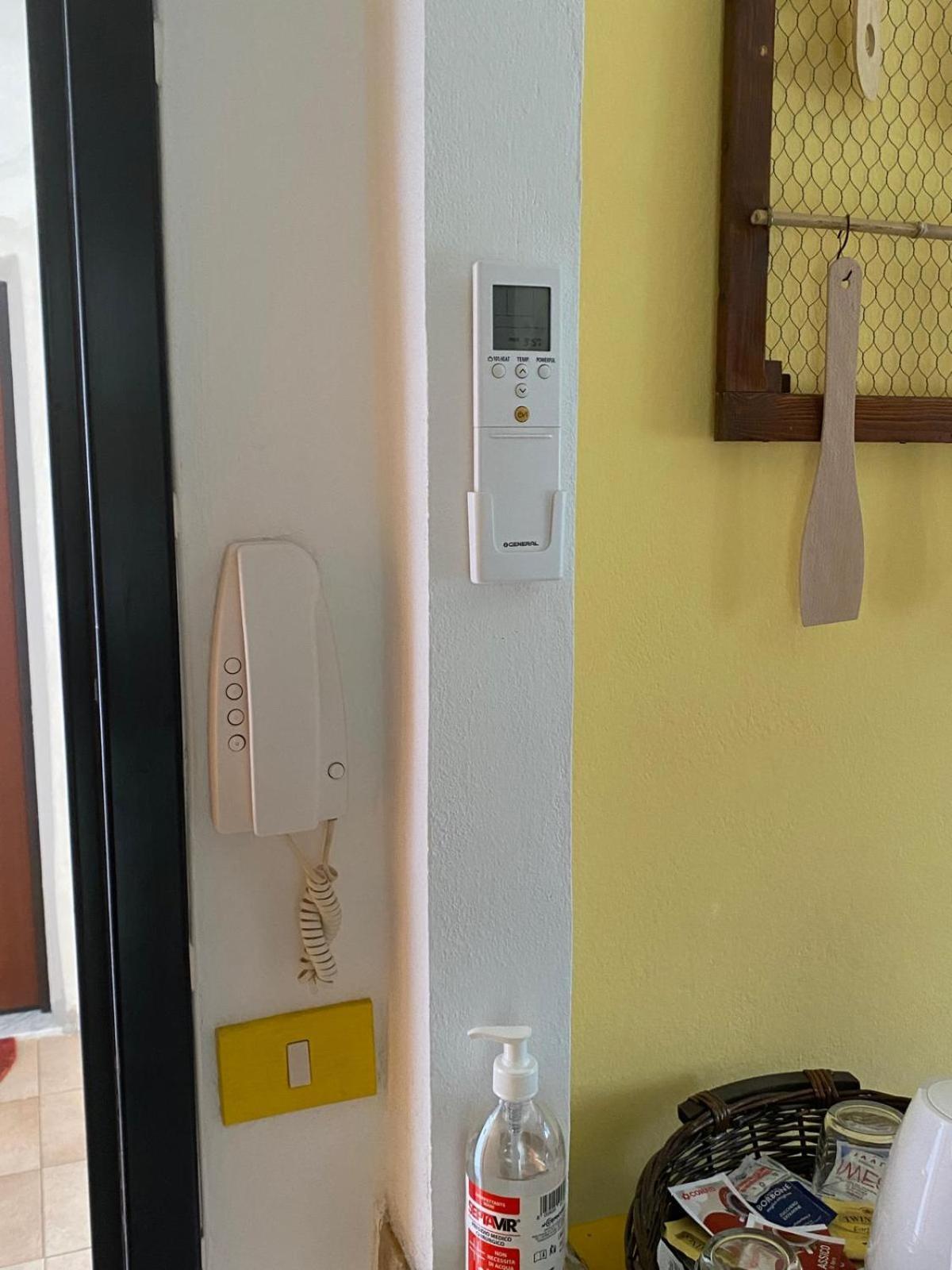 La Casina Di Borgo Livorno Exterior foto